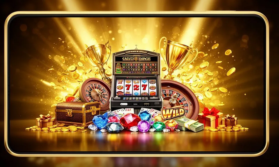 Roulette Luckspin